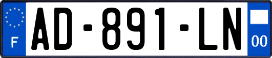 AD-891-LN