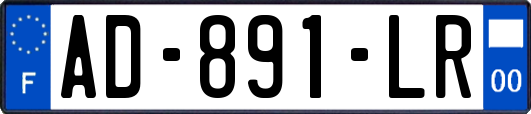 AD-891-LR