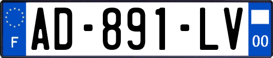 AD-891-LV