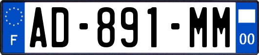 AD-891-MM