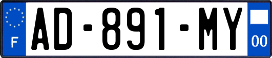 AD-891-MY