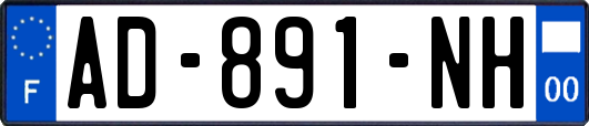 AD-891-NH