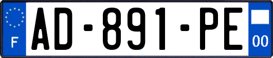 AD-891-PE