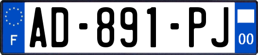 AD-891-PJ