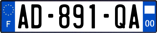 AD-891-QA