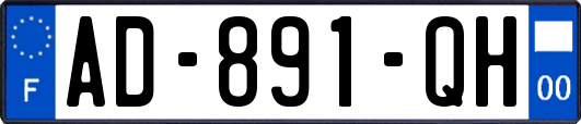 AD-891-QH