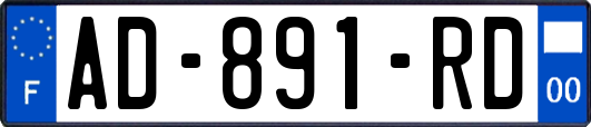 AD-891-RD