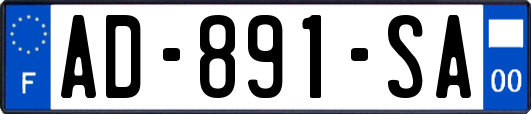 AD-891-SA