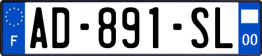 AD-891-SL