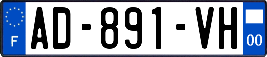 AD-891-VH