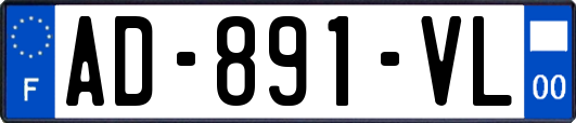 AD-891-VL