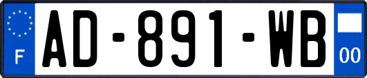 AD-891-WB