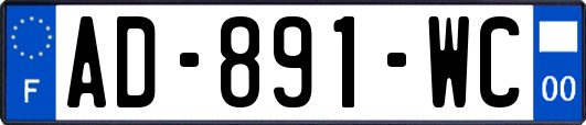 AD-891-WC