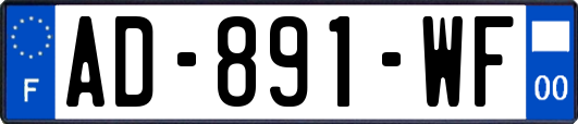 AD-891-WF