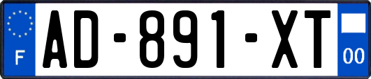 AD-891-XT
