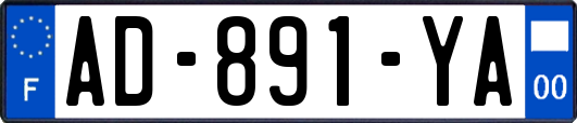 AD-891-YA