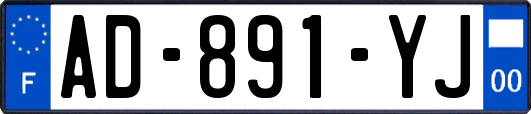 AD-891-YJ