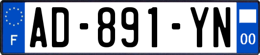 AD-891-YN