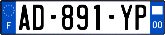 AD-891-YP