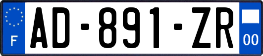 AD-891-ZR