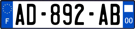 AD-892-AB