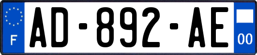 AD-892-AE