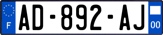 AD-892-AJ