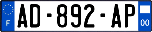 AD-892-AP