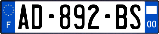 AD-892-BS