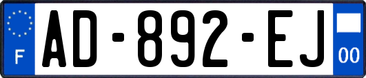 AD-892-EJ