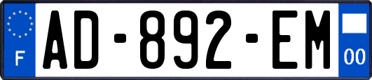 AD-892-EM