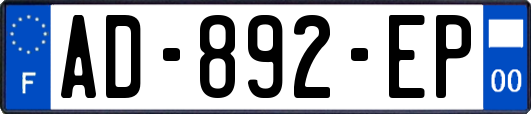 AD-892-EP