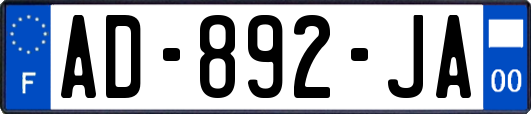AD-892-JA