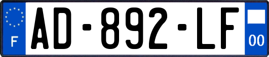 AD-892-LF