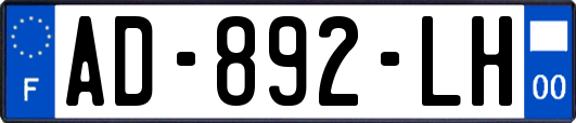 AD-892-LH