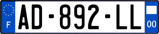 AD-892-LL