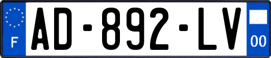 AD-892-LV