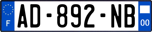 AD-892-NB