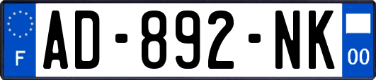 AD-892-NK