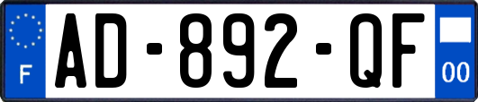 AD-892-QF