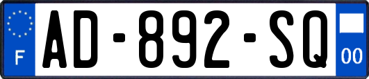 AD-892-SQ