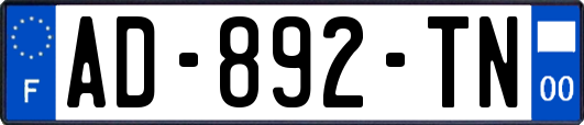 AD-892-TN