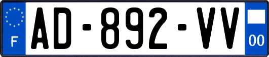 AD-892-VV