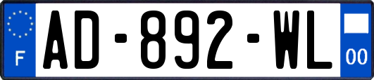 AD-892-WL