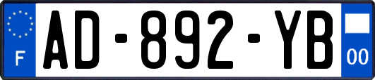 AD-892-YB