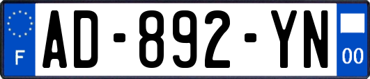 AD-892-YN