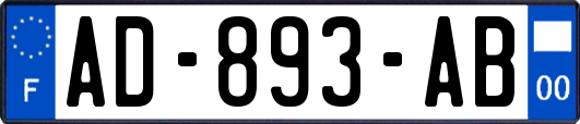 AD-893-AB