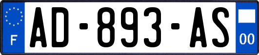 AD-893-AS