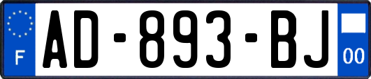 AD-893-BJ