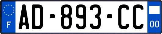 AD-893-CC